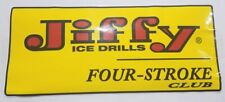 Large jiffy ice for sale  Bemidji