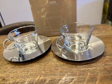 Nespresso view pair for sale  WELLING