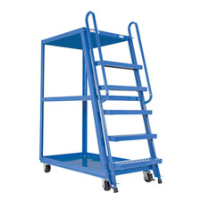 Warehouse order picker for sale  Tucson