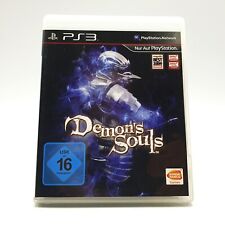 Demon souls ps3 gebraucht kaufen  Frankfurt am Main