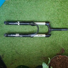 Usado, Rock Shox Turn Federgabel Lyrik 26 Federwegs zwischen 115 und 145mm comprar usado  Enviando para Brazil