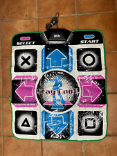 Venom dance mat for sale  COULSDON