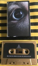 ROGER WATERS THE DARK SIDE OF THE MOON REDUX GOLD TAPE CASSETTE ALBUM PINK FLOYD comprar usado  Enviando para Brazil