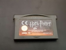 GAME BOY ADVANCE - Harry Potter et la Coupe de Feu  - EUR - Original Nintendo GB comprar usado  Enviando para Brazil