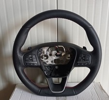 Volante sterzo pelle usato  Cerignola