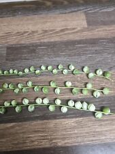 Variegated string pearls for sale  LONDON