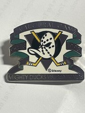 Mighty ducks anaheim for sale  San Jose