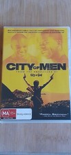 City of Men (DVD, 2007) FRETE GRÁTIS* comprar usado  Enviando para Brazil