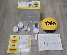 Yale hsa essentials for sale  BIRMINGHAM