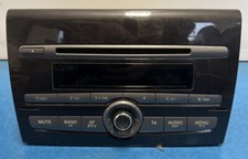 Autoradio originale fiat usato  Forgaria nel Friuli