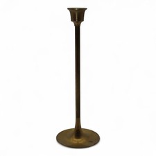 Vintage brass tall for sale  Gilbert