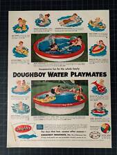 Vintage 1950s doughboy for sale  Greensboro