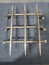 Decorative solid steel for sale  Gilbert