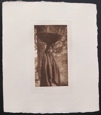 Edward curtis 1907 for sale  Summerland