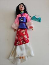 Disney mulan matchmaker for sale  Duanesburg