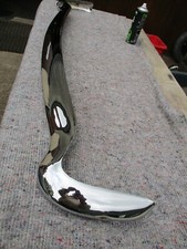 Mgb mgbgt rechromed for sale  RUGBY