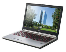 Fujitsu H760 Intel Core i7-6820HQ 15,6" FullHD Nvidia K1000M 16GB RAM 256GB SSD na sprzedaż  PL