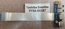 Usb p755 series for sale  Neenah