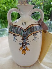 Piccola anfora ceramiche usato  Vaglio Serra