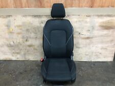 Fiesta half leather for sale  BIRMINGHAM