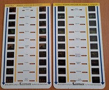 Cartes stereoscope reserve d'occasion  Angers-