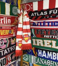 Arsenal scarf for sale  Houston