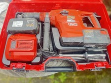 Hilti a36 akku gebraucht kaufen  Berlin
