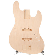 Unfinished bass jazz for sale  Franklin