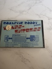 Microdrive trans express for sale  NOTTINGHAM