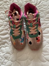 ted baker trainers woman for sale  MANSFIELD