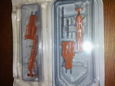 Kit de grampos de nitinol Wright Fuseforce Ref-FFNS1515, usado comprar usado Kit de grampos de nitinol Wright Fuseforce Ref-FFNS1515, usado comprar usado  Enviando para Brazil