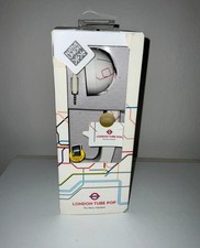 Cornetta telefonica london usato  Mandello del Lario