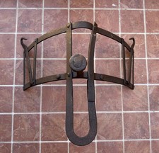 Antico arcione sella usato  Roma