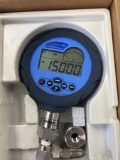 Manômetro digital Additel 681 0-15000 PSI gás/líquido comprar usado  Enviando para Brazil