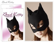 Masque catwoman nubuck d'occasion  Ambérieu-en-Bugey