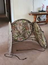Ameristep realtree hardwoods for sale  Leola