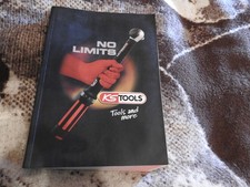 Werkzeugkatalog tools limits gebraucht kaufen  Höchstädt a.d.Donau
