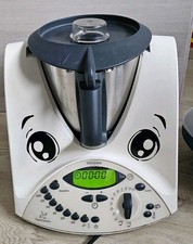 Thermomix tm31 varoma gebraucht kaufen  Rheinstetten