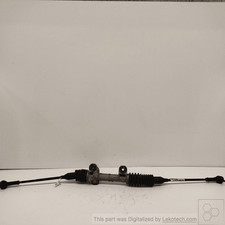 Scatola sterzo servoassistita usato  Italia