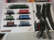 Hornby freight master for sale  HEREFORD