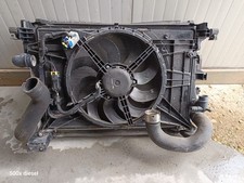 Kit radiatori fiat usato  Cerignola