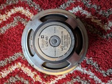 Celestion g12 heritage for sale  FALMOUTH