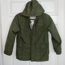 Carters green fleece for sale  Bemus Point