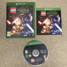 Lego Star Wars The Force Awakens (Xbox One) [Completo e Testado] comprar usado  Enviando para Brazil