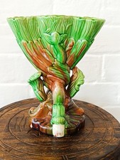 Continental majolica sea for sale  FRESHWATER