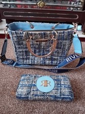 River island shoulder for sale  WHITEHAVEN