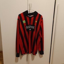 Maglia milan 1985 usato  Vigevano