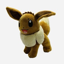 Pokémon eevee jazwares for sale  LOWESTOFT