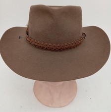 australian leather hat for sale australian leather hat for sale  RUGBY