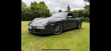 Porsche 911 997 for sale  MANCHESTER